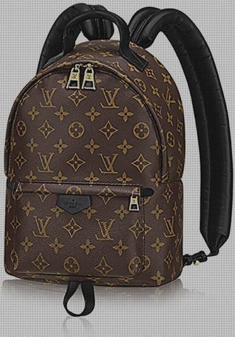 louis vuitton mochila original cuadros mujer